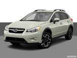 2013 Subaru XV Crosstrek Premium  Sport Utility